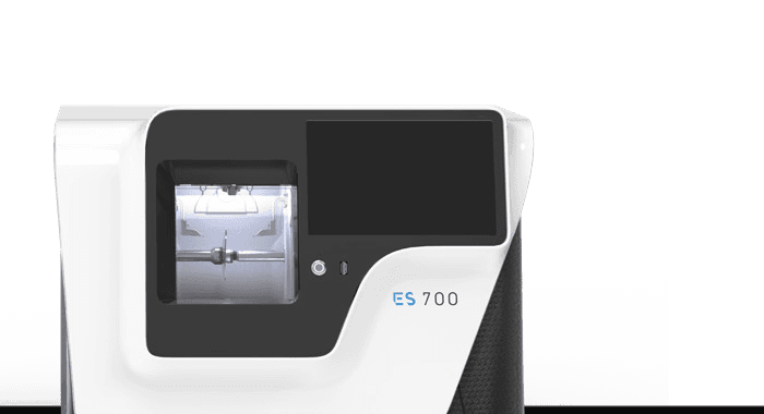 מכשיר ליטוש עדשות Essilor ES 700